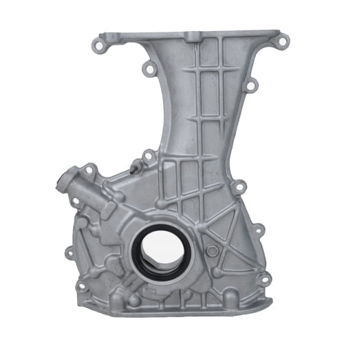 BOMBA OLEO - NISSAN SENTRA 2.0 16V DOHC 1991 A 2000