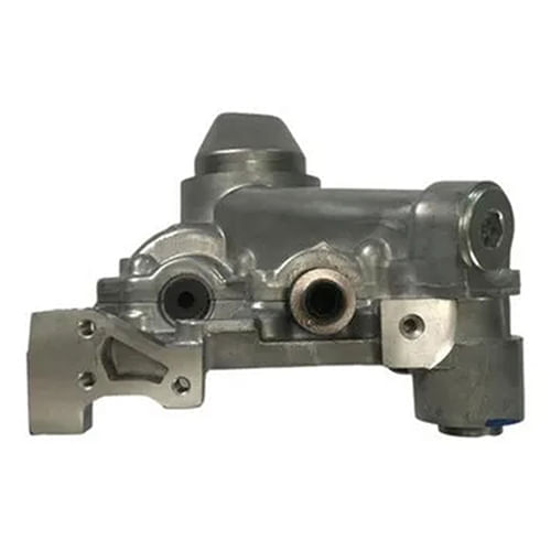 BOMBA OLEO - FORD FOCUS VOLVO S60 RANGE ROVER EVOQUE 2.0 2012...GAS