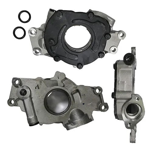 BOMBA OLEO - HUMMER H1 H3 5.7 V8 GAS