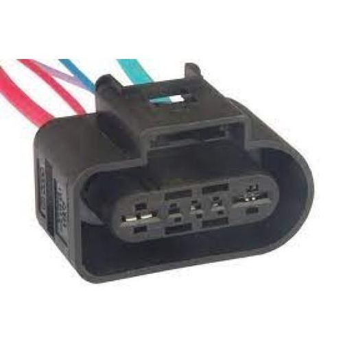 CHICOTE PARA REPARO FLANGE 5 VIAS LINHA VOLKSWAGEN