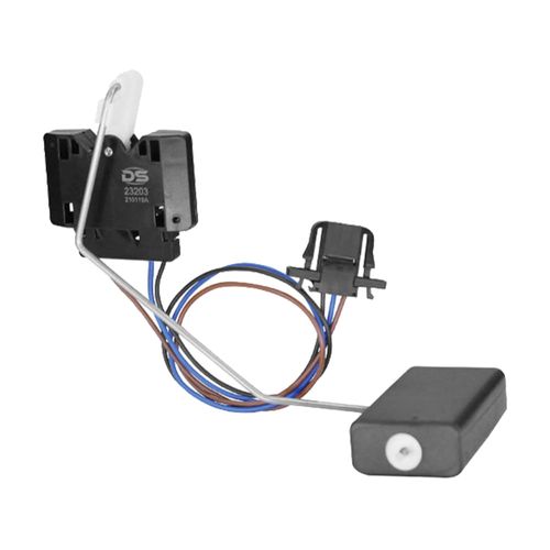 Bóia Tanque Sensor Nível Audi A3 2004 a 2013 - 1352675 - 23203