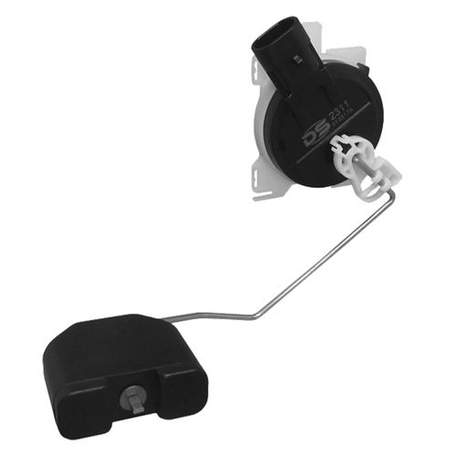 Bóia Tanque Sensor Nível Fiat Fiorino 2007 a 2013 - 511641 - 2311