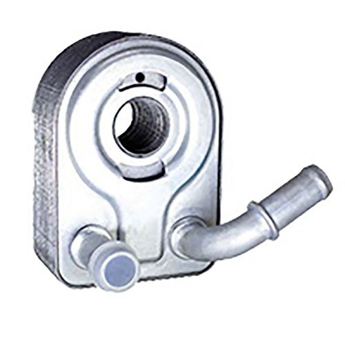 Radiador Óleo Ford Ecosport 2013 a 2019 - 1100902 - VCT7006