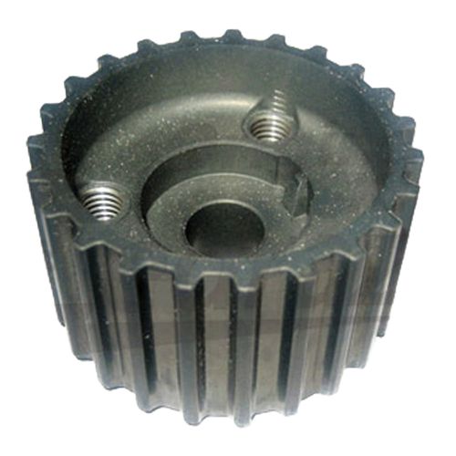 Engrenagem Girabrequim Fiat Palio 2000 a 2010 - 505199 - OK03030