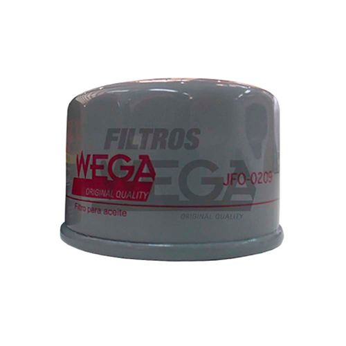 Filtro Óleo Toyota Etios 2013 a 2015 - 190491 - JFO0209