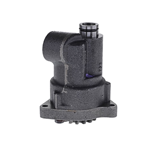 BOMBA DE OLEO - FORD NEW HOLLAND 7630 FB-80.2