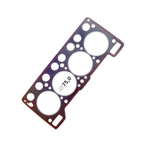 JUNTA DO CABECOTE - RENAULT CLIO TWINGO 1.2 1992 A 1999