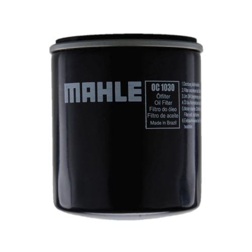FILTRO DE OLEO - AGILE1.4L | ASTRA | BLAZER2.0 CLASSIC 1.0L