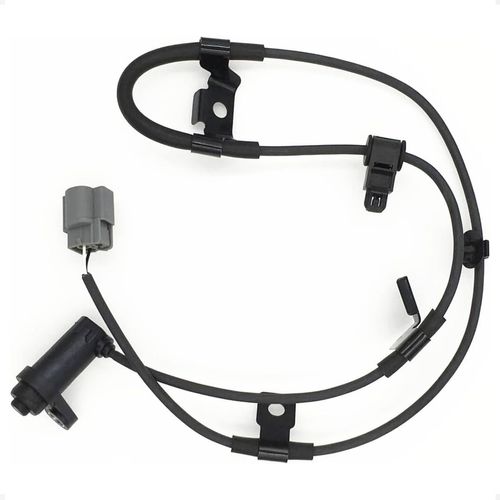 Sensor ABS Mitsubishi L200 2007 a 2011 - 1338791 - 30076TE