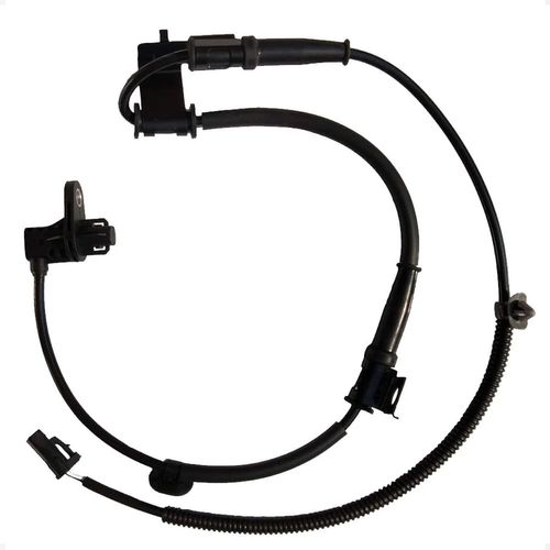 Sensor ABS Kia Picanto 2008 a 2011 - 1338742 - 30074DE