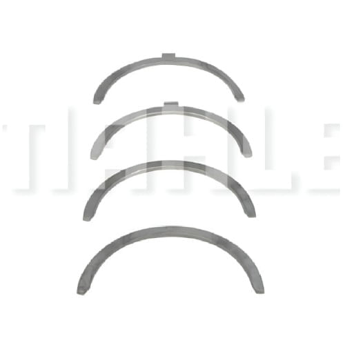 ANEL DE ENCOSTO - SCANIA D10 D11 DS11