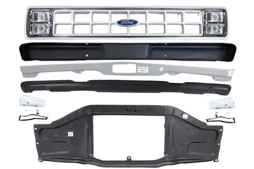 KIT FRENTE F-1000 A F-4000 .../92