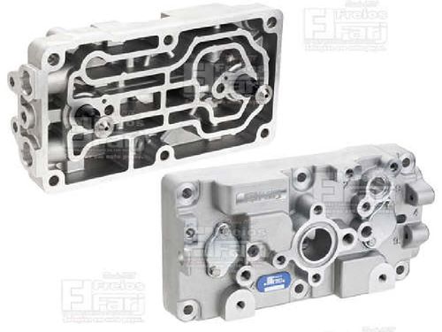 REPARO COMPRESSOR 2 CILINDROS PGR