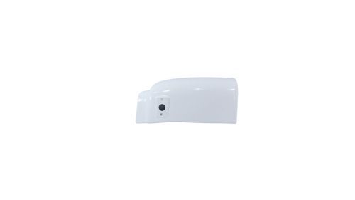 DEFLETOR GRADE MOLDURA LATERAL VW 94/00 LE