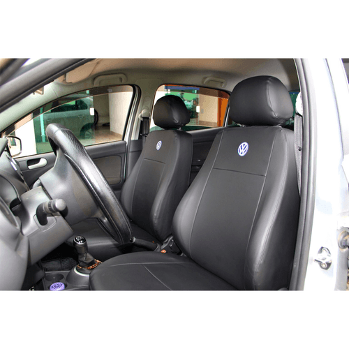 CAPA BANCO GOL/VOYAGE G5/6 05/17 GRAFITE PLUS MONSHELL