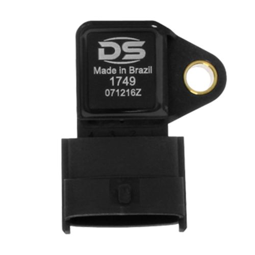 Sensor Map Pressão Kia Sorento 2011 a 2014 - 506089 - 1749