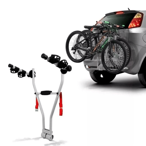 BIKE ENGATE EASY 2 EQMAX