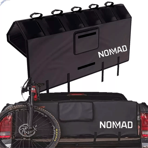 TRUCKPAD CINCO BICICLETAS 103120 PACE