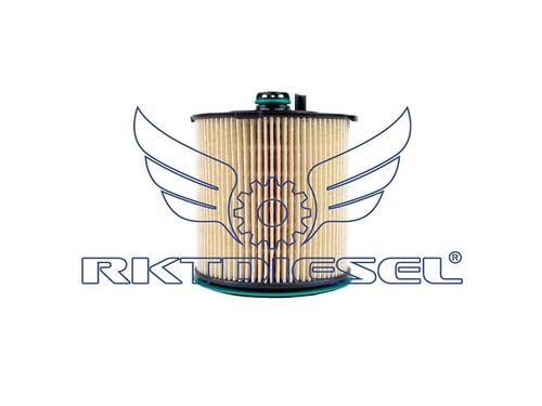 FILTRO RACOR FH FM 4 EURO 6