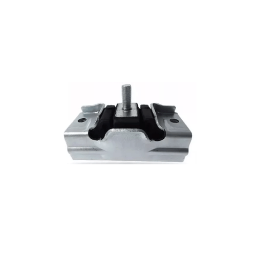 Coxim Dianteiro Motor Esquerdo Jumper Ducato Boxer 1994-2006