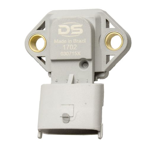 Sensor Map Pressão Gm Vectra 1997 a 2006 - 148918 - 1702