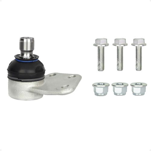 Pivô Suspensão Fiat Palio 2009 a 2020 - 1347875 - 47023101