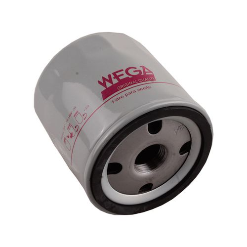 Filtro Óleo Vw Golf 2019 a 2021 - 1353342 - WO346
