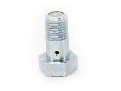 VALVULA ALIVIO FILTRO RACOR FH FM