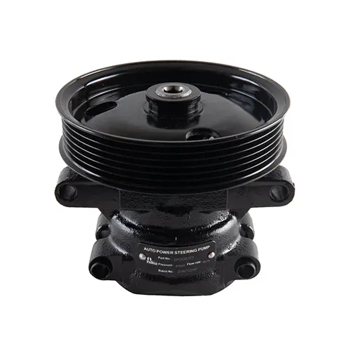 Bomba Dir Hidr Ford Fiesta EcoSport Courier Ka 1.6 8V Zetec