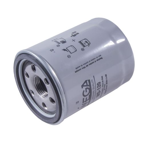 Filtro Óleo Honda Hrv 2020 a 2022 - 1353381 - WO120