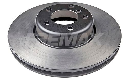 DISCO DE FREIO-BMW - 116 1.6 12/15; 125 2.0 13/16; 316 1.6/435 3.0 14/15;320 2.0 13/; 335 2.0 13/15 - VENTILADO (340MM)