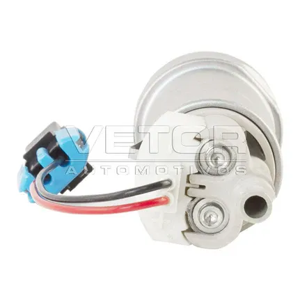 Bomba Combustível Elétrica 3.5 Bar Flex Hyundai HB20 1.0 12V