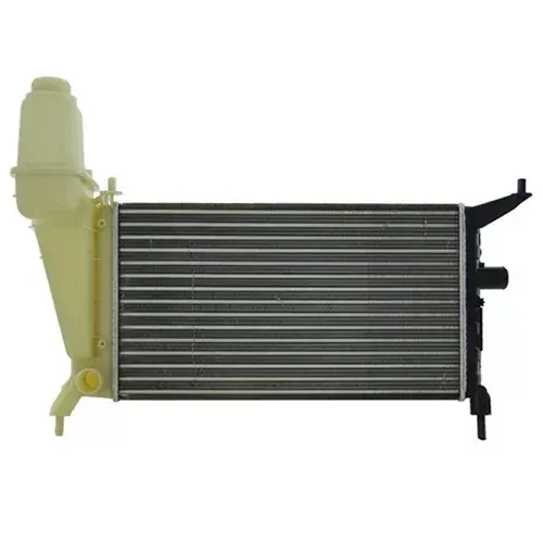 Radiador Água Chevrolet Celta 1.0 1.4 C Ar 00 05 Life Spirit