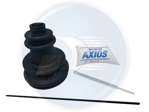 KIT HOMOCINETICA FORD LC @ - 0357844