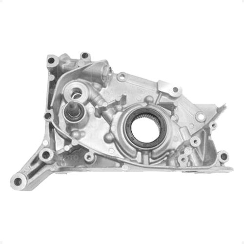 Bomba Óleo Mitsubishi L200 2002 a 2007 - 1352391 - 85203
