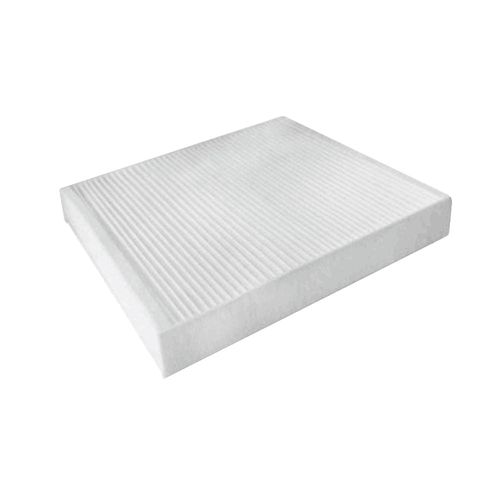 Filtro Ar Cabine Vw Polo 2006 a 2008 - 1353612 - AKX35163C