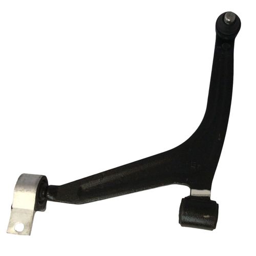 Bandeja Suspensão Peugeot Partner 1999 a 2022 - 1290800 - SFB1091