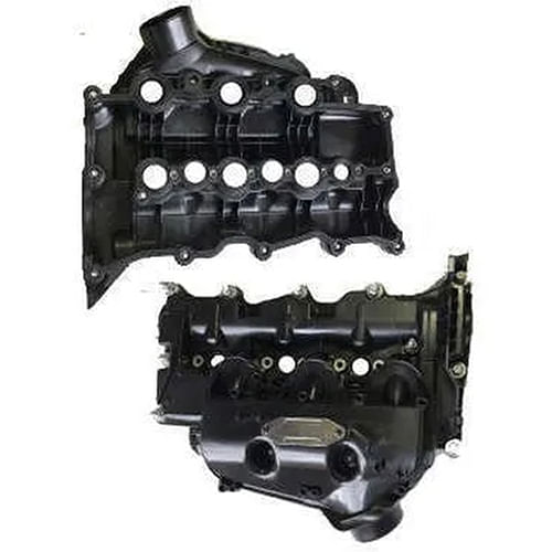 TAMPA DE VALVULA ESQ - LAND ROVER RANGE ROVER SPORT DICOVERY 3.0TDI V6