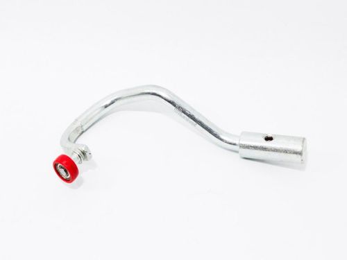 GUIA PORTA LATERAL DUCATO 03/18 SUPERIOR