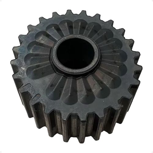 Engrenagem Girabrequim Vw Taos 2017 a 2024 - 979194 - OK04058