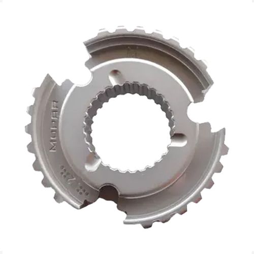 Engrenagem Girabrequim Fiat Palio 2013 a 2020 - 979213 - OK05541