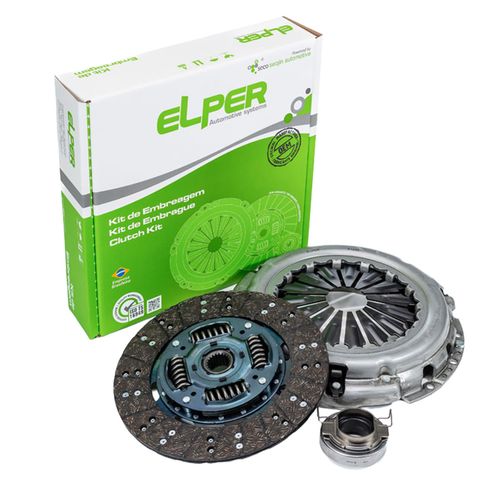 Kit Fricção HILUX 2005/2011 - 75896 - 80375