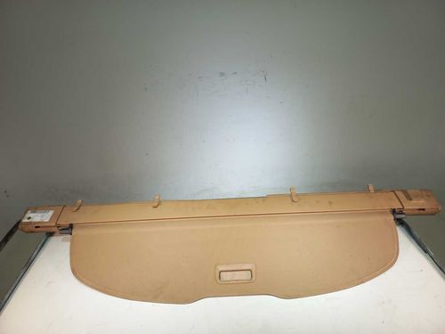 BAGAGITO/ TAMPAO PORSCHE CAYENNE 4.8L 2011