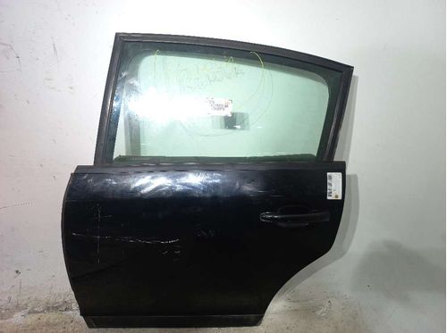 PORTA TRASEIRA ESQ CITROEN C4 2.0 2010