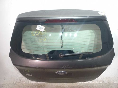 TAMPA TRASEIRA FORD KA 1.0 2019