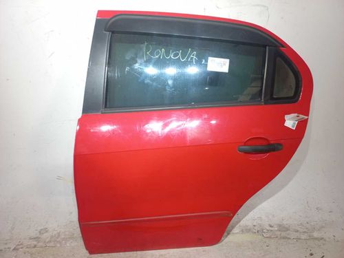 PORTA TRASEIRA ESQ VOLKSWAGEN GOL 1.0 2013