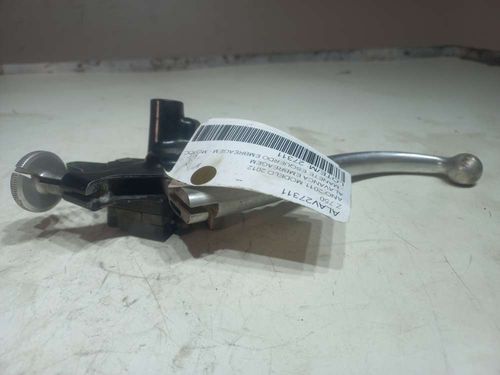 MANETE ESQUERDO EMBREAGEM - MOTOCICLETA KAWASAKI Z 750 750 2012