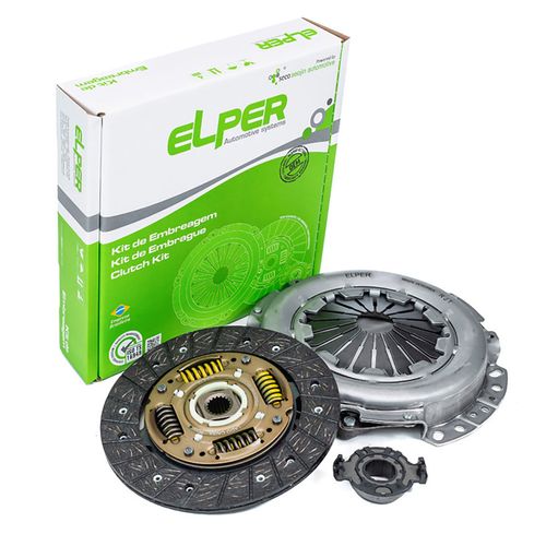 Kit Fricção 306 1994/2023 - 75609 - 80159