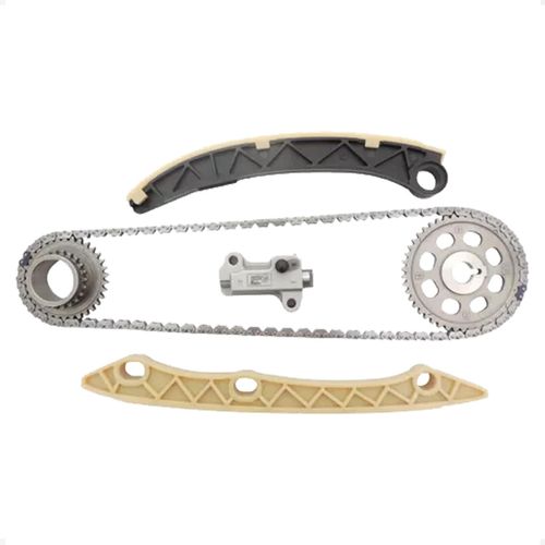 Kit Comando Corrente CIVIC 2007/2014  - 92658 - OK0044CP