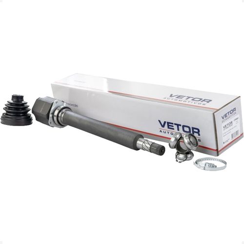 Trizeta + Tulipa TORO 2017/2019 - 95277 - VT5952